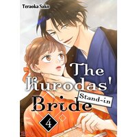 The Kurodas' Stand-in Bride