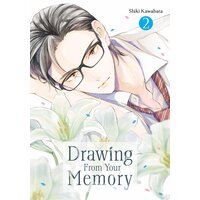 Drawing From Your Memory