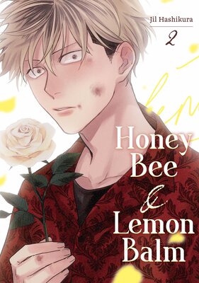 Honey Bee & Lemon Balm