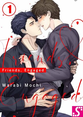 Friends, Engaged