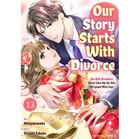Our Story Starts With Divorce: The Elite President Won't Give Up On This Arranged Marriage