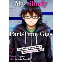 My Shady Part-Time Gigs: And Why They Pay So Insanely Well