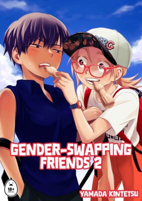 Gender-Swapping Childhood Friends