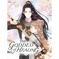 The Goddess of Healing [VertiComix]