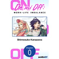 On and Off: Work-Life Imbalance