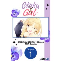 Otaku x Gal