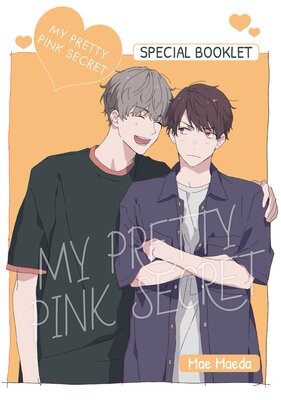 My Pretty Pink Secret