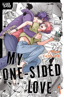 My One-Sided Love