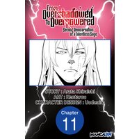 From Overshadowed to Overpowered: Second Reincarnation of a Talentless Sage
