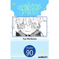 Mr. Villain's Day Off