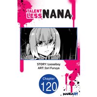 TALENTLESS NANA