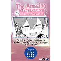 The Amazing Village Creator: Slow Living with the Village Building Cheat Skill