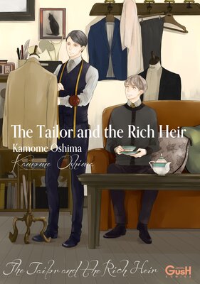 The Tailor and the Rich Heir