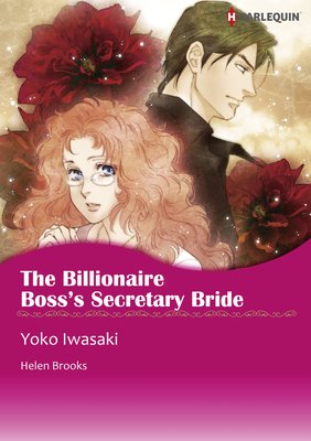 The Billionaire Boss’s Secretary Bride