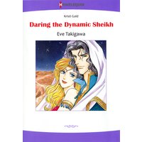 Daring the Dynamic Sheikh   The Royal Wager 3