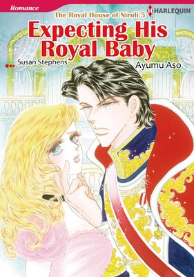 Expecting His Royal Baby  The Royal House of Niroli 5