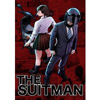 THE SUITSMAN