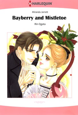 Bayberry and Mistletoe