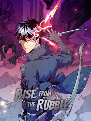 RISE FROM THE RUBBLE [VertiComix]