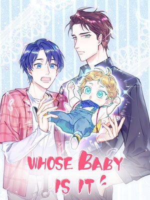Whose baby is it [VertiComix]