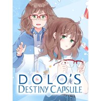 Dolo's Destiny Capsule [VertiComix]