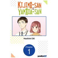 Kijima-san & Yamada-san