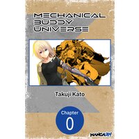 Mechanical Buddy Universe