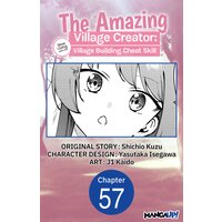 The Amazing Village Creator: Slow Living with the Village Building Cheat Skill