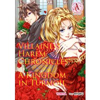 Villainess Harem Chronicles: A Kingdom in Turmoil