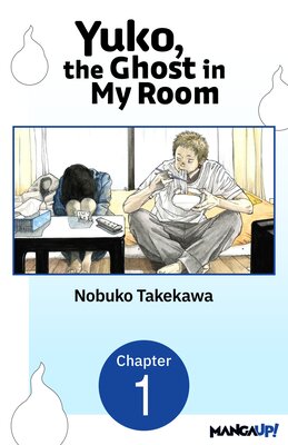 Yuko, the Ghost in My Room