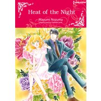 HEAT OF THE NIGHT