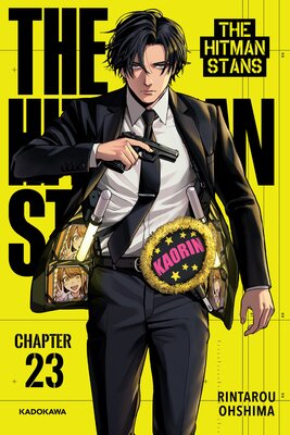 The Hitman Stans