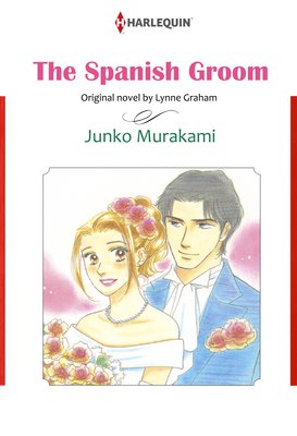 The Spanish Groom
