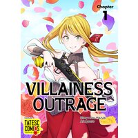 Villainess Outrage[VertiComix]