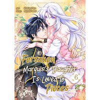Forsaken Marquis's Daughter Is Loved to Pieces
