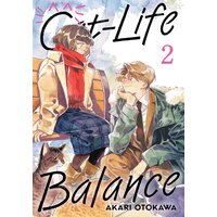 Cat-Life Balance