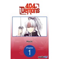 404 Demons