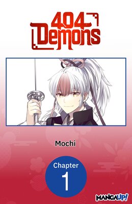 404 Demons