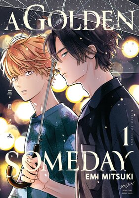 A Golden Someday
