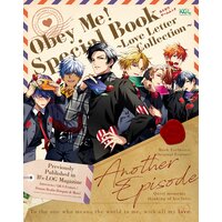 Obey Me! Special Book-Love Letter Collection-