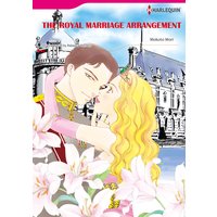 The Royal Marriage Arrangement Diamond Brides 1