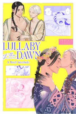 Lullaby of the Dawn, Booklet