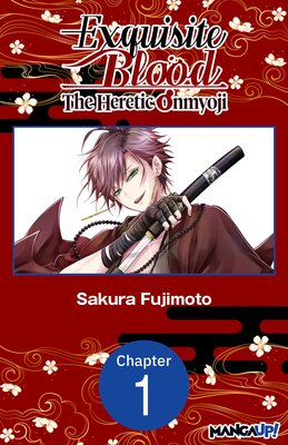 Exquisite Blood: The Heretic Onmyoji