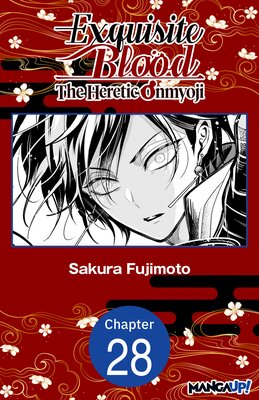 Exquisite Blood: The Heretic Onmyoji