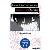 How I Attended an All-Guy's Mixer