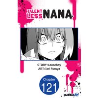 TALENTLESS NANA