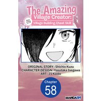The Amazing Village Creator: Slow Living with the Village Building Cheat Skill