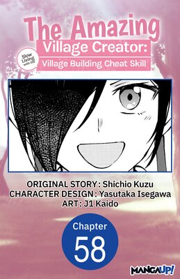 The Amazing Village Creator: Slow Living with the Village Building Cheat Skill