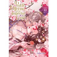 A Peach Offering for the Imperial Court