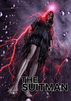 THE SUITMAN